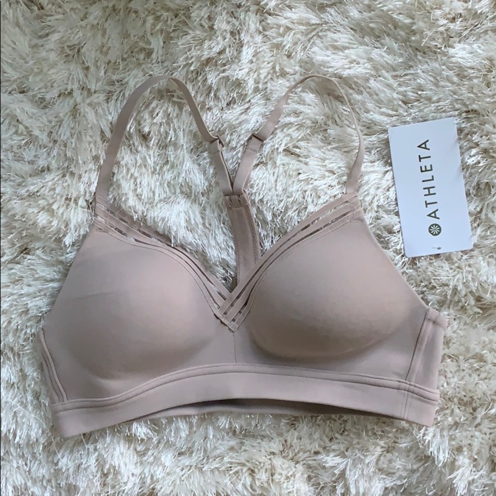 Athleta Everyday Bra